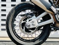 Ducati Multistrada V4 Multistrada V4 Rally 8