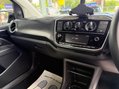 Volkswagen Up 1.0 Move up! ASG Euro 6 (s/s) 5dr 17