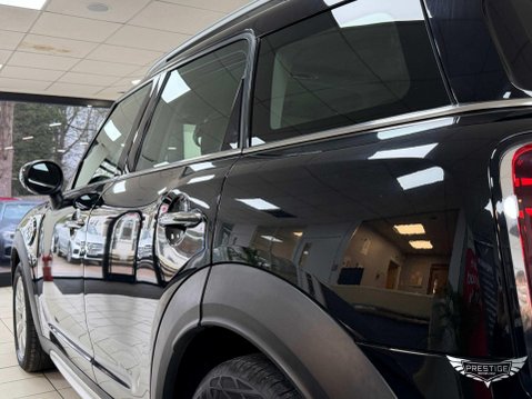 Mini Countryman 1.5 10kWh Cooper SE Classic Auto ALL4 Euro 6 (s/s) 5dr 60