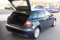 Audi A3 TFSI SE TECHNIK 38