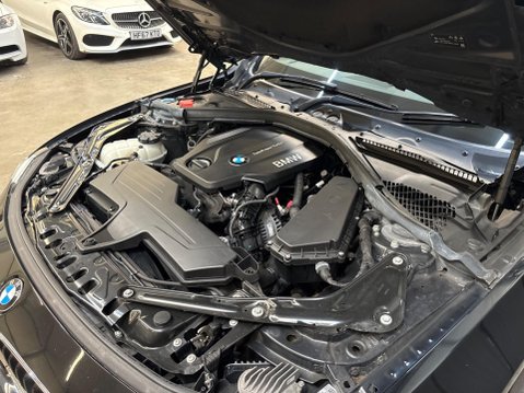 BMW 4 Series 2.0 420d M Sport Auto Euro 6 (s/s) 2dr 70