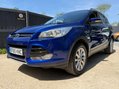 Ford Kuga 2.0 Kuga Titanium TDCi 5dr 8