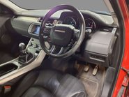 Land Rover Range Rover Evoque 2.0 Range Rover Evoque SE Tech eD4 5dr 13
