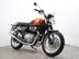 Royal Enfield Interceptor INTERCEPTOR 650 12