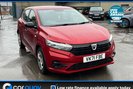 Dacia Sandero 1.0 Sandero Essential TCE 5dr