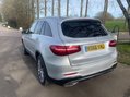 Mercedes-Benz GLC 2.1 GLC250d AMG Line (Premium Plus) G-Tronic 4MATIC Euro 6 (s/s) 5dr 10