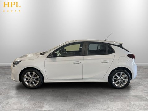 Vauxhall Corsa 1.2 Design Hatchback 5dr Petrol Manual Euro 6 (75 ps) 4