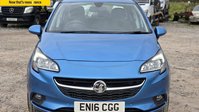 Vauxhall Corsa 1.4i ecoFLEX Energy Hatchback 5dr Petrol Easytronic Euro 6 (s/s) (a/c) (90  2