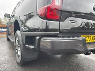 Ford Ranger Wildtrak 4x4 240 ps V6 Double Cab Pickup - Electric Roller Shutter 26