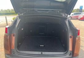 Peugeot 3008 1.6 PURETECH S/S GT LINE AUTO 35