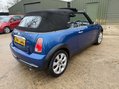 Mini Convertible 1.6 One 2dr 49