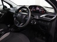 Peugeot 2008 PURETECH ACCESS A/C 5