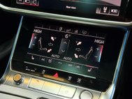 Audi A7 2.0 TDI 40 S line Sportback 5dr Diesel S Tronic quattro Euro 6 (s/s) (204 p 60