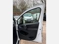 Peugeot Partner 1.6 HDi 850 S Panel Van 4dr Diesel Manual L1 (132 g/km, 90 bhp) 34