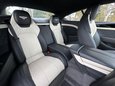 Bentley Continental 4.0 V8 GT Auto 4WD Euro 6 (s/s) 2dr 7