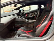 Lamborghini Aventador 6.5 V12 LP 750-4 Superveloce Coupe 2dr Petrol ISR 4WD Euro 6 (750 bhp) 30