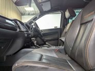 Ford Ranger 2.0 Ranger Wildtrak EcoBlue 4x4 Auto 4WD 4dr 36
