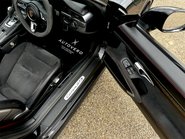 Porsche 911 CARRERA GTS PDK 71