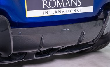 Ferrari Purosangue 51