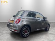 Fiat 500 1.0 MHEV RED Hatchback 3dr Petrol Manual Euro 6 (s/s) (70 bhp) 7