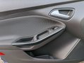 Ford Focus 1.6 TDCi Zetec Navigator Euro 5 (s/s) 5dr 24