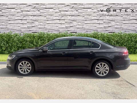 Volkswagen Passat 2.0 Passat SE Business TDI 4dr 4