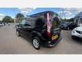Ford Transit Connect 1.5 200 EcoBlue Limited L1 Euro 6 (s/s) 5dr 10