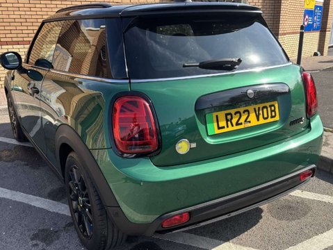 Mini Hatch Cooper S Electric Level 2 3dr 4