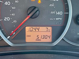 Toyota Yaris 1.3 Yaris TR VVT-i 5dr 21