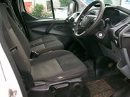 Ford Transit Custom 290 LR P/V 3