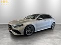 Mercedes-Benz A Class 1.3 A180h MHEV AMG Line (Executive) Hatchback 5dr Petrol Hybrid 7G-DCT Euro 3