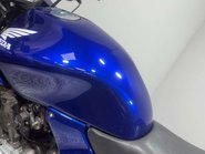 Honda CB 2002 42K 600CC COMMUTER PROJECT BIKE SPARES OR REPAIR 9