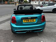 Mini Convertible 2.0 Cooper S Euro 6 (s/s) 2dr 5