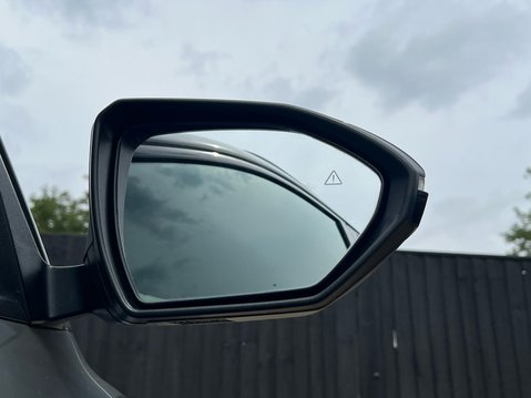 Hyundai TUCSON T-GDI N LINE S 21