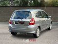 Honda Jazz 1.3 Jazz SE CVT 5dr 14