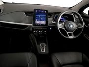 Renault Zoe R135 52kWh GT Line Hatchback 5dr Electric Auto (i, Rapid Charge) (134 bhp) 18