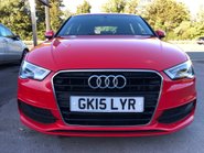 Audi A3 1.6 TDI S LINE 5dr 2 Owners 67000m Audi Service History inc Cambelt £20 Tax 29
