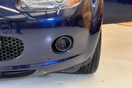 Mazda MX-5 1.8i Icon Convertible 2dr Petrol Manual Euro 4 (126 ps) 61