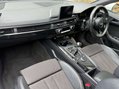 Audi A4 2.0 A4 S Line TDI 5dr 4