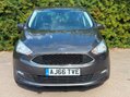 Ford Grand C-Max 1.5 TDCi Zetec Euro 6 (s/s) 5dr 2