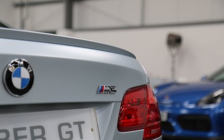 BMW M3 M3 Frozen Silver Edition - 1 of 100 - 1 Owner Car 13