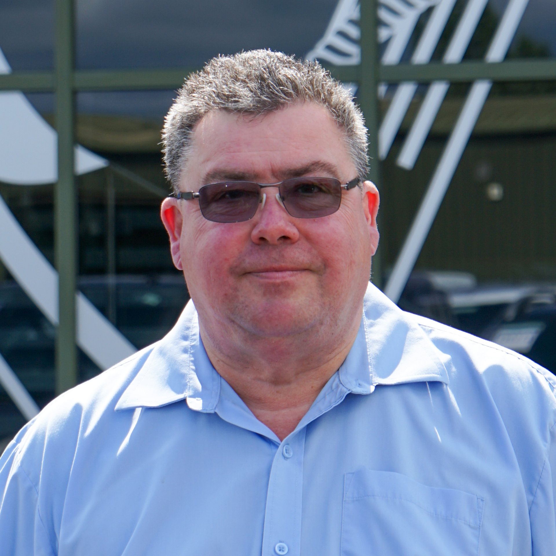 Chris Rollason
