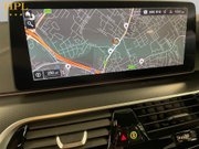 BMW 5 Series 2.0 520d MHT M Sport Saloon 4dr Diesel Hybrid Steptronic Euro 6 (s/s) (190 16