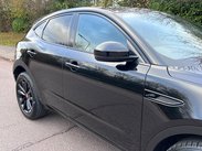 Jaguar E-Pace 2.0 D204 MHEV R-Dynamic Black Auto AWD Euro 6 (s/s) 5dr 58