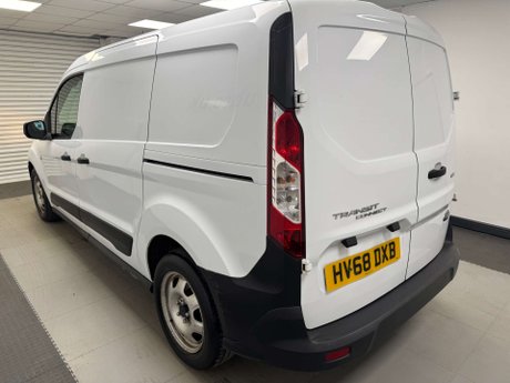 Ford Transit Connect 1.5 Transit Connect 210 Base TDCi 14