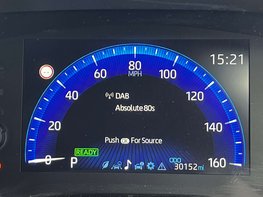 Toyota Corolla 1.8 Corolla Icon HEV CVT 5dr 26