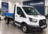 Ford Transit 2.0 Transit Single Tipper 350 Leader