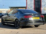 Audi A6 3.0 TDI V6 Black Edition Saloon 4dr Diesel S Tronic quattro Euro 6 (s/s) (2 10