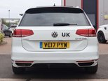 Volkswagen Passat 2.0 TDI R-Line Estate 5dr Diesel DSG Euro 6 (s/s) (190 ps) 11