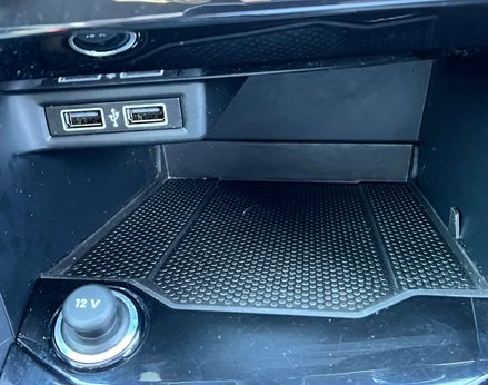 Volkswagen T-Roc 1.5 T-Roc SEL TSi Evo 5dr 56